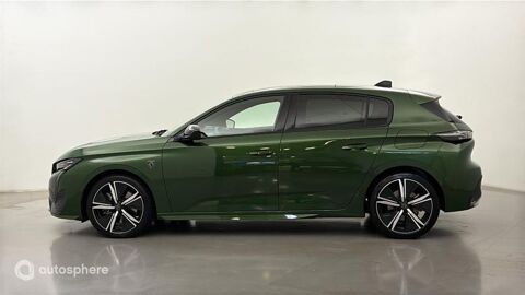 308 PHEV 180ch GT e-EAT8 2023 occasion 16430 Champniers
