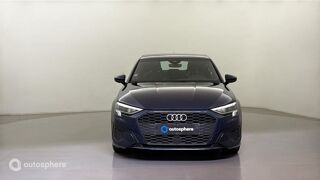 A3 35 TFSI 150ch Mild Hybrid Business line S tronic 7 2020 occasion 44000 NANTES