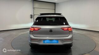 Golf 2.0 TDI 150ch R-Line Edition DSG7 2025 occasion 51100 Reims
