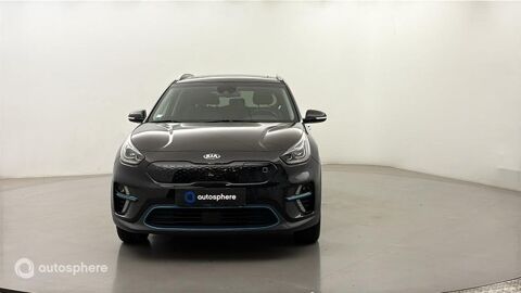Niro Motion 204ch 2021 occasion 44000 Nantes