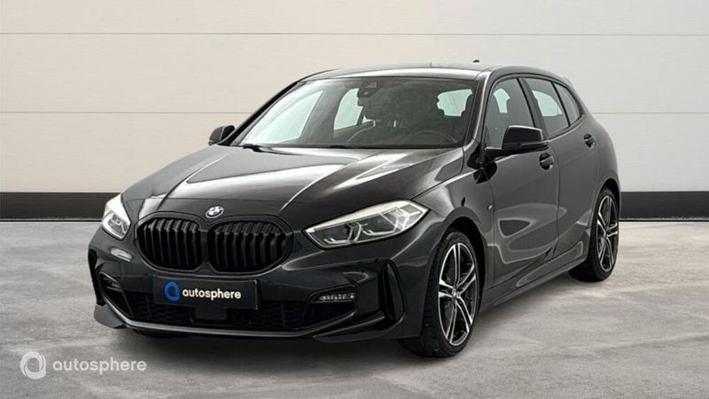 S&eacute;rie 1 118iA 136ch M Sport DKG7 2022 occasion 77240 Vert-Saint-Denis