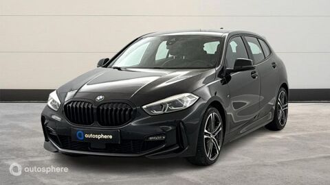 Annonce voiture BMW Série 1 24499 €