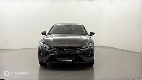408 PHEV 225ch Allure Pack e-EAT8 2023 occasion 86100 Ch&acirc;tellerault
