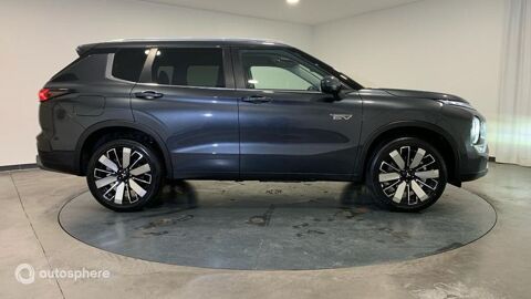 Outlander 2.4 PHEV 306ch Intense 4WD MY26 2025 occasion 51100 Reims