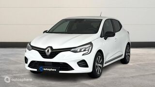 Clio 1.0 SCe 65ch Evolution 2023 occasion 02000 Laon