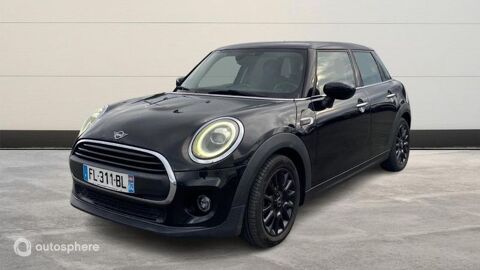 Mini Cooper One 102ch Heddon Street Euro6d-T 2019 occasion Bayonne 64100