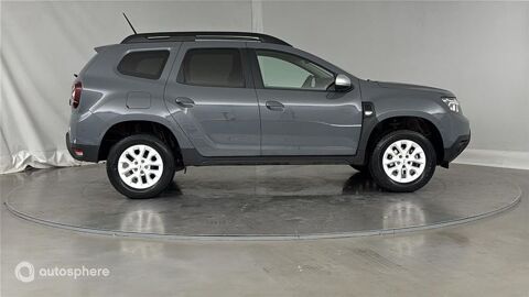 Duster 1.0 ECO-G 100ch Expression 4x2 2024 occasion 02200 Soissons