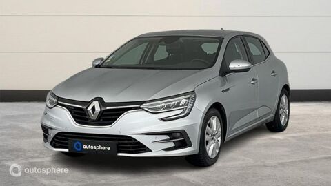Renault M&eacute;gane 1.5 Blue dCi 115ch Business EDC -21B 2021 occasion LIEVIN 62800