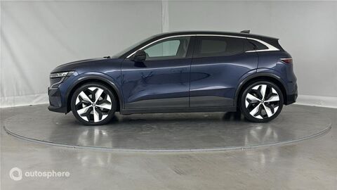 M&eacute;gane E-Tech Electric EV60 220ch Techno super charge -B 2023 occasion 02200 Soissons