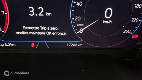Taigo 1.0 TSI 110ch Style DSG7 2023 occasion 51100 Reims
