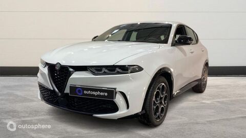Annonce voiture Alfa Romeo Tonale 26299 €