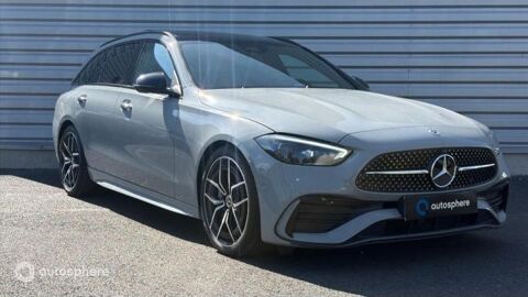 Classe C 220 d 197ch AMG Line 2026 occasion 60740 Saint-Maximin