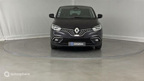 Sc&eacute;nic 1.3 TCe 160ch FAP Initiale Paris EDC 2019 occasion 57500 Saint-Avold