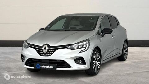 Annonce voiture Renault Clio 18999 €