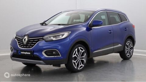 Annonce voiture Renault Kadjar 14999 €