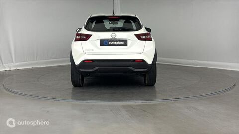Juke 1.0 DIG-T 114ch Acenta 2023 2023 occasion 59640 DUNKERQUE