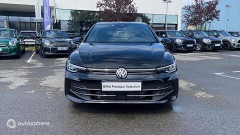 Golf 1.5 eTSI EVO2 150ch Edition 50 DSG7 2024 occasion 40090 SAINT-AVIT