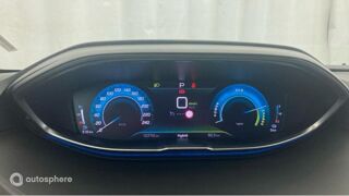 3008 Plug-in Hybrid 180ch Allure Pack e-EAT8 2023 occasion 86100 Ch&acirc;tellerault