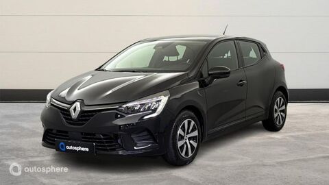Renault Clio 1.0 TCe 90ch Equilibre 2023 occasion Villemomble 93250