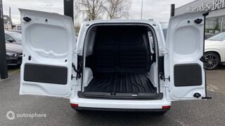 Citan e Long Pro 2025 occasion 60200 Compi&egrave;gne
