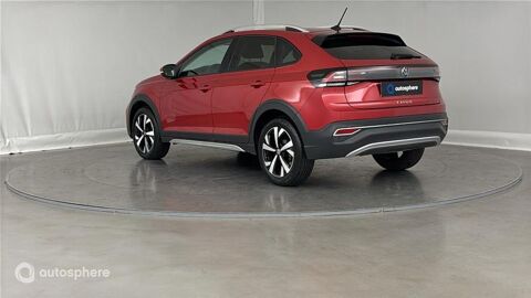 Taigo 1.5 TSI 150ch Style DSG7 2023 occasion 51100 Reims
