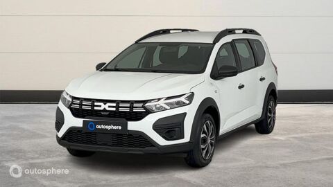 Dacia Jogger 1.0 ECO-G 100ch Essential 5 places 2023 occasion Roncq 59223