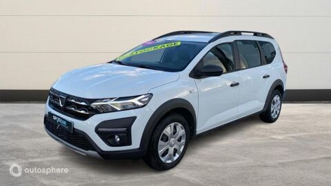 Dacia Jogger 1.0 TCe 110ch Essential 5 places 2022 occasion PAU 64000