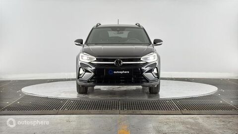 Taigo 1.0 TSI 110ch R-Line DSG7 2023 occasion 44000 NANTES