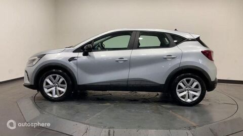 Annonce voiture Renault Captur 18999 