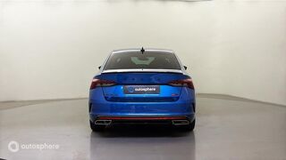 Octavia 2.0 TDI 200ch RS DSG7 2022 occasion 44000 Nantes