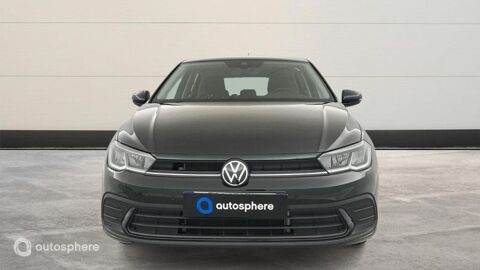 Polo 1.0 TSI 95ch Life Plus DSG7 2023 occasion 08000 Charleville-Mézières