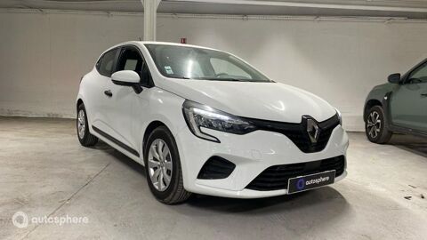 Clio 1.0 TCe 90ch Air Nav - 21 2021 occasion 13090 Aix-en-Provence