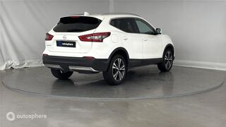 Qashqai 1.5 dCi 115ch N-Connecta 2019 2019 occasion 59720 Louvroil