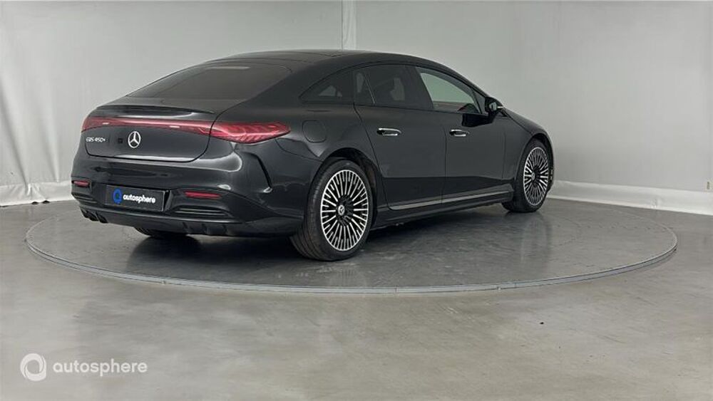 EQS 450+ 333ch AMG Line 2023 occasion 77144 Mont&eacute;vrain