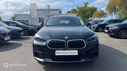 X2 sDrive18iA 136ch Lounge DKG7 2022 occasion 64100 Bayonne