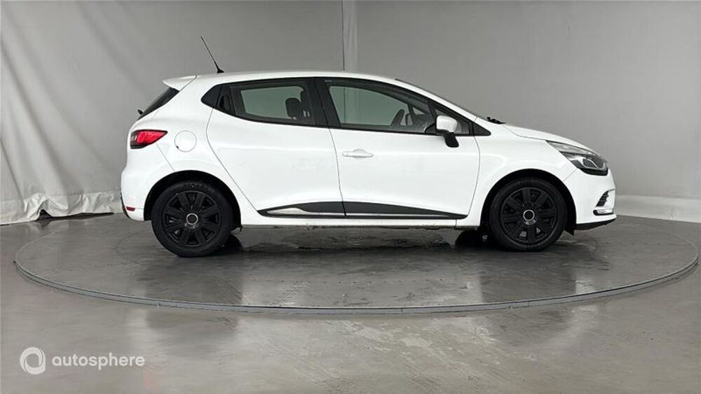 Clio 0.9 TCe 75ch G&eacute;n&eacute;ration - 19 5p 2020 occasion 62218 Loison-sous-Lens