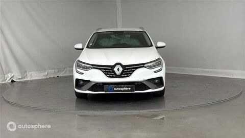 M&eacute;gane 1.6 E-Tech Plug-in 160ch RS Line 2021 occasion 57155 Marly