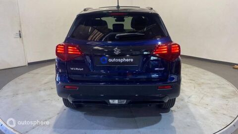 Vitara 1.4 Boosterjet Hybrid 110ch Xplore Auto 2026 occasion 78310 Coigni&egrave;res