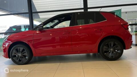 Fabia 1.0 TSI Evo2 95ch Clever Edition 2026 occasion 79000 Niort