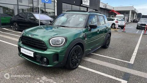 Mini Countryman One D 116ch Northwood BVA7 2022 occasion Aix-en-Provence 13100