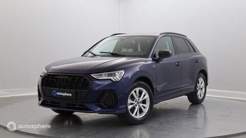 Annonce voiture Audi Q3 43999 