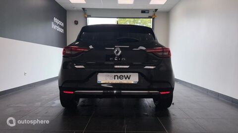 Clio 1.6 E-Tech 145ch full hybrid Techno 2023 occasion 84120 Pertuis