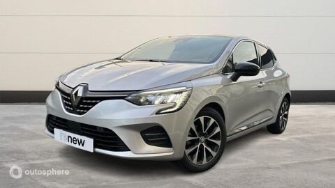 Renault Clio 1.0 TCe 90ch Techno 2023 occasion Meaux 77100