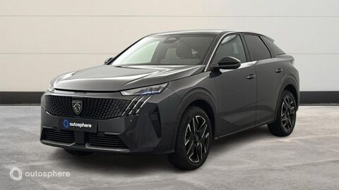 Annonce voiture Peugeot 3008 26999 €