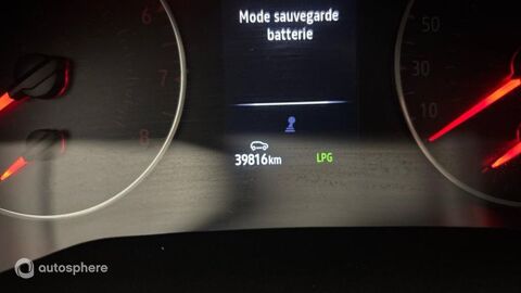 Captur 1.0 Eco-G 100ch Evolution 2022 occasion 62231 Coquelles