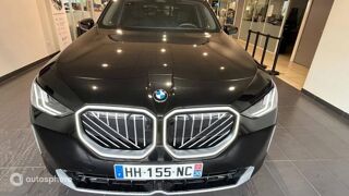 X3 xDrive20d 197ch 2025 occasion 30000 N&icirc;mes