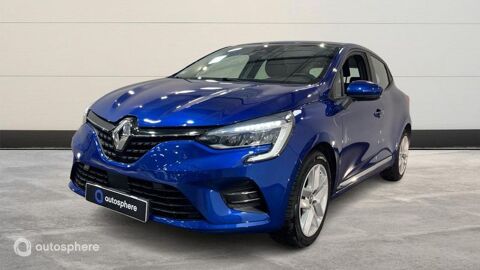 Annonce voiture Renault Clio 11499 €