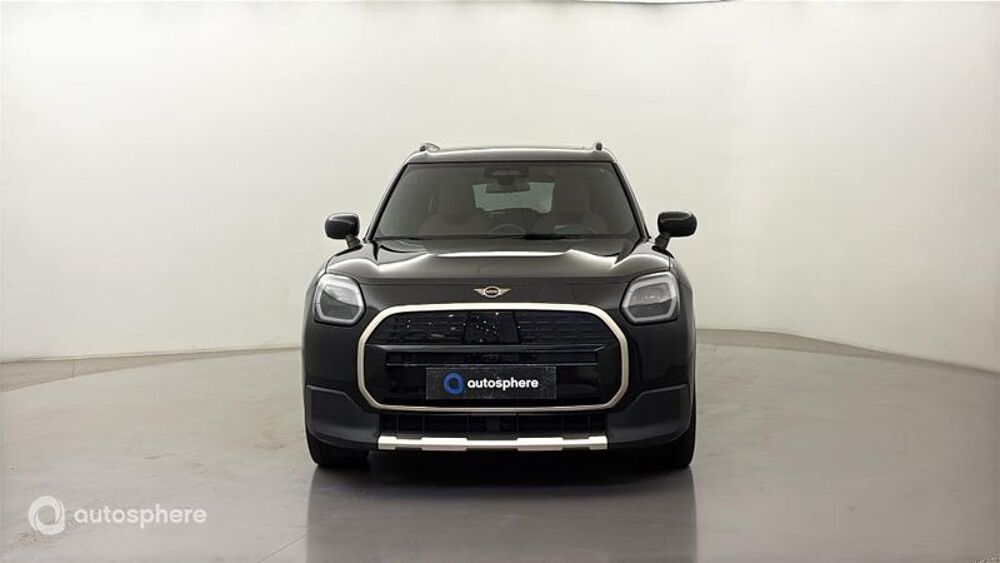 Countryman E 204ch Favoured 2024 occasion 33700 M&eacute;rignac