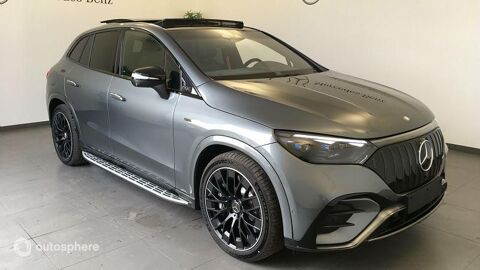EQE 53 AMG 625ch 4Matic+ 2025 occasion 77100 Meaux