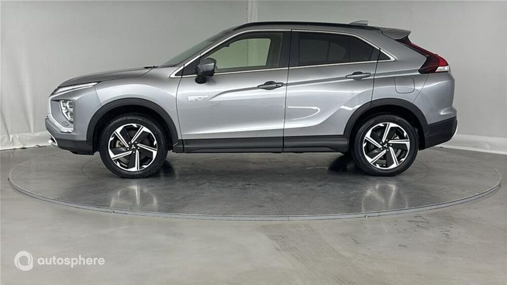 Eclipse Cross 2.4 MIVEC PHEV Twin Motor 4WD Business 2023 occasion 57000 Metz